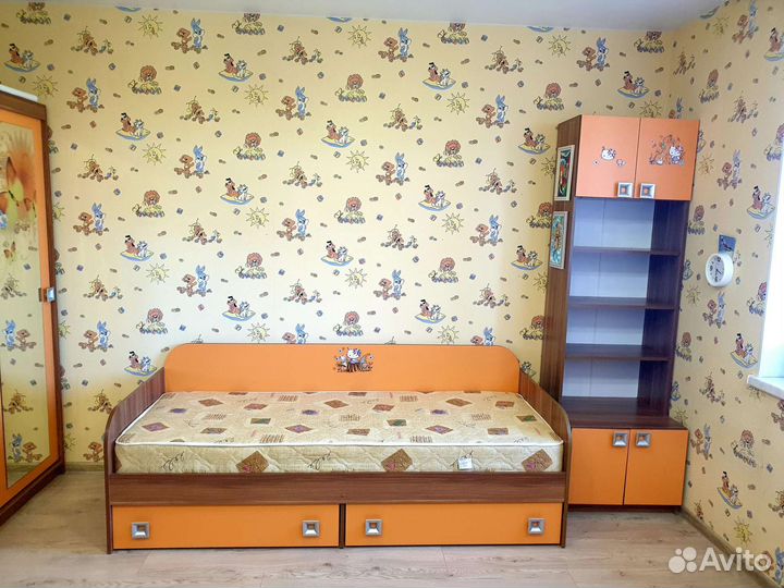 Мебель для детской комнаты