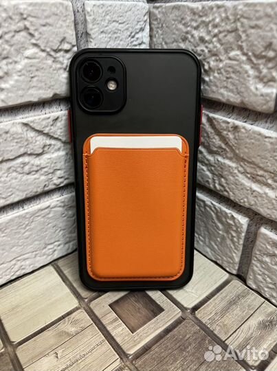 Кошелек на телефон