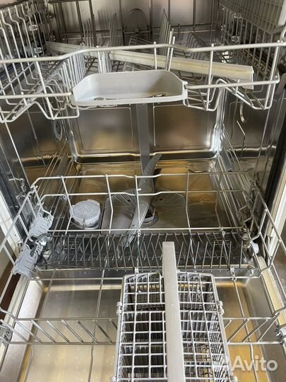 Посудомоечная машина