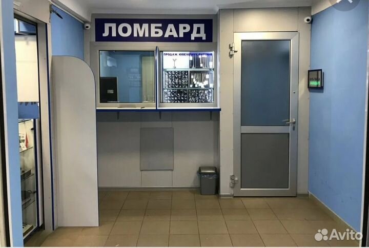 Партнер в бизнес