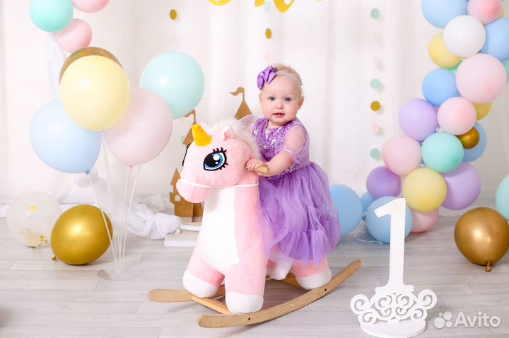 Качалки лошадки, мотоцикл, гусеница