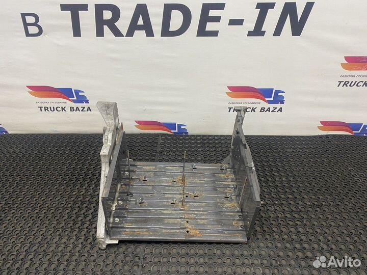 Ящик акб Renault T, Volvo FH, Volvo FM