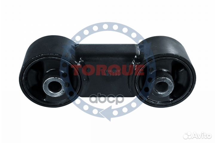 Опора двигателя AS1139 torque