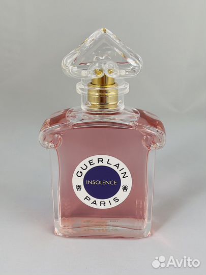 Guerlain Insolence Отливант Оригинал