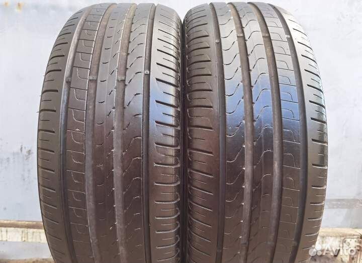 Pirelli Cinturato P7 225/45 R18 91W