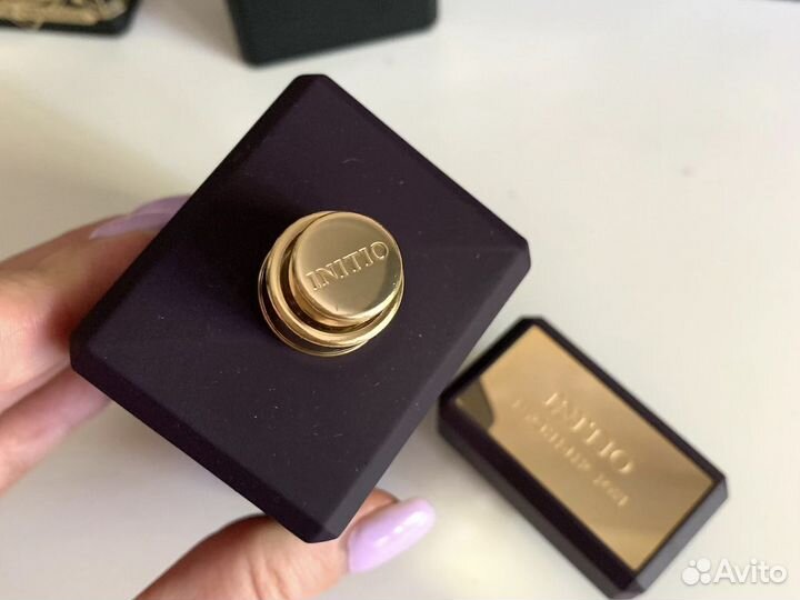 10мл Инитио Психоделик Лав Initio Psychedelic Love