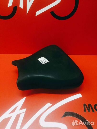 Сиденье водительское Suzuki GSX-R 600-750 97-00