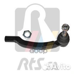 Наконечник рулевой, правый 9190503110 RTS