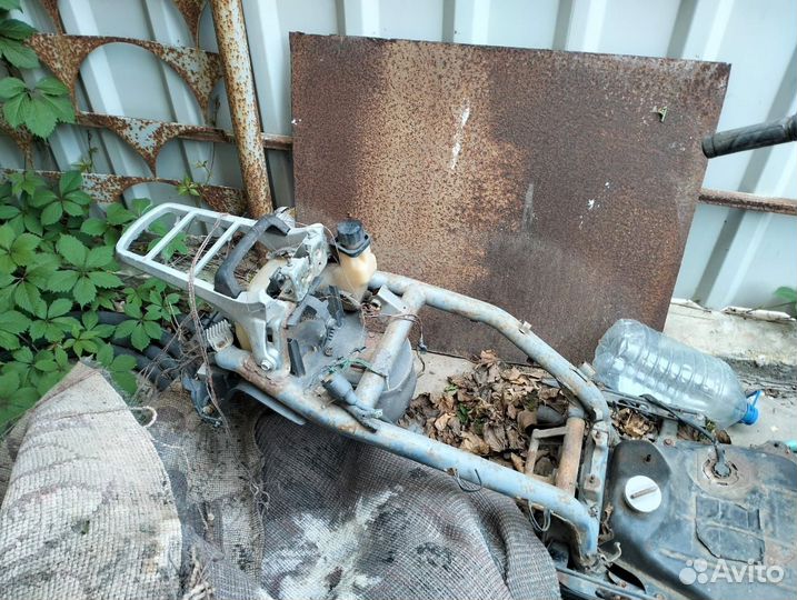 Запчасти Хонда Леад