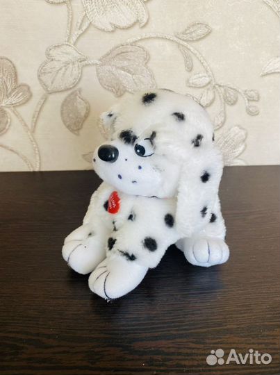 Мягкие игрушки