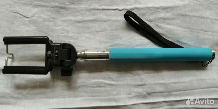 Монопод для селфи (селфи-палка)