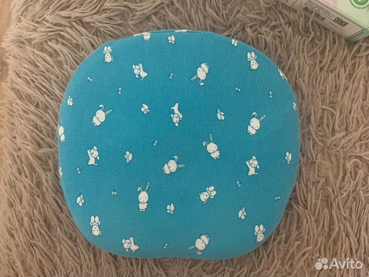 Подушка ортопедическая Trelax