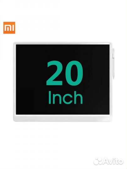 Детский планшет для рисования Xiaomi 10/20 inch