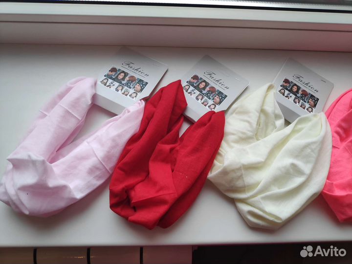 Ободок для волос