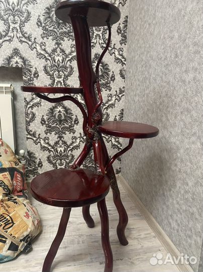 Подставка для цветов