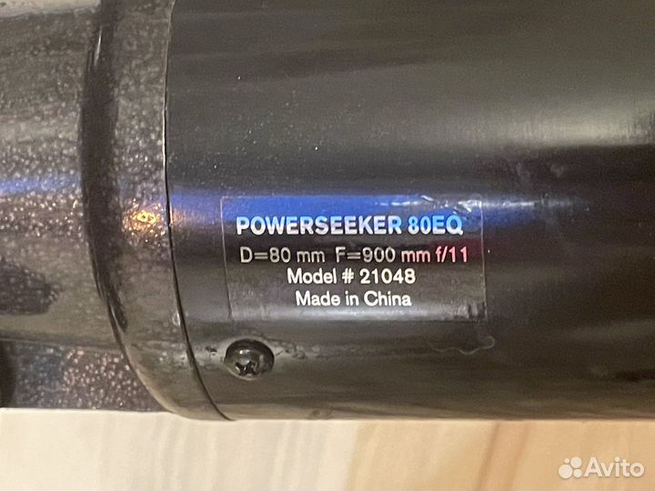 Телескоп Celestron