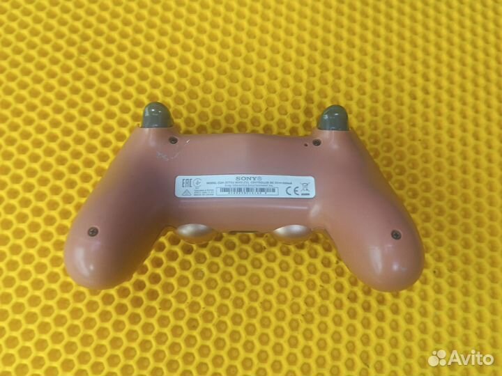 Sony PS4 геймпад