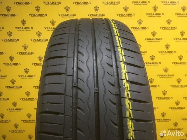 Kumho Solus KH17 205/60 R16 92V