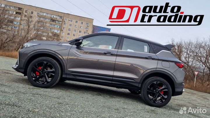 Автомобили из Кореи и Китая под заказ по всей РФ