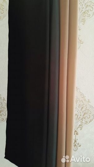 Женские шарфы исламские