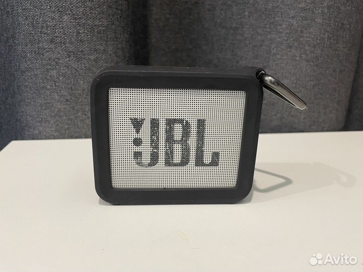 Колонка GBL go 2