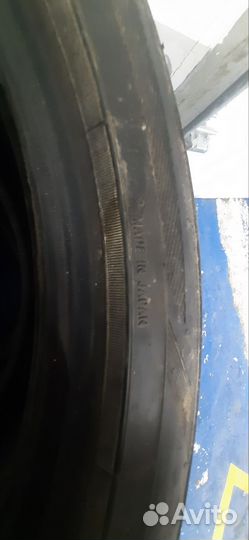 Toyo Tranpath LuII 225/45 R19 W