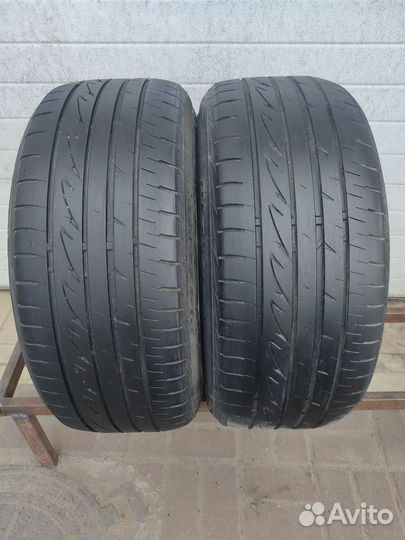 Bridgestone Ecopia PZ-X 245/40 R19