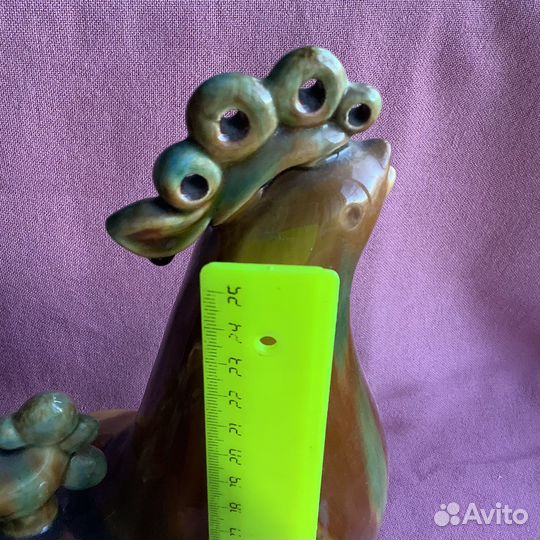 Статуэтка зик «материнская песня»