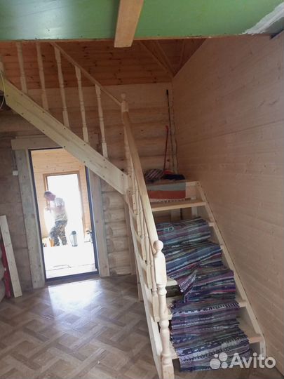 Строительство домов