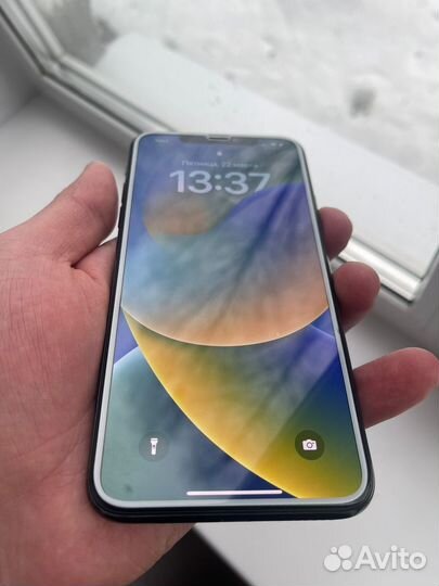 iPhone 11 Pro Max, 64 ГБ