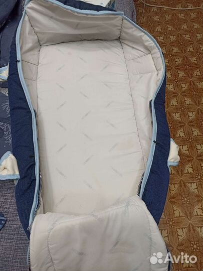 Переноска для детей