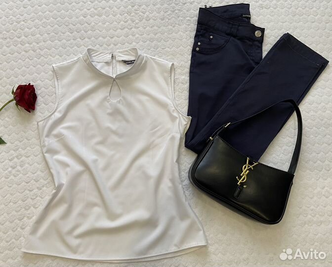 Пакет фирменных женских вещей