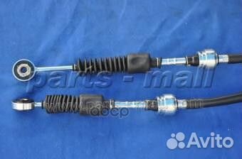 Трос АКПП porter(AU) 96-03 437704B300;437704B36