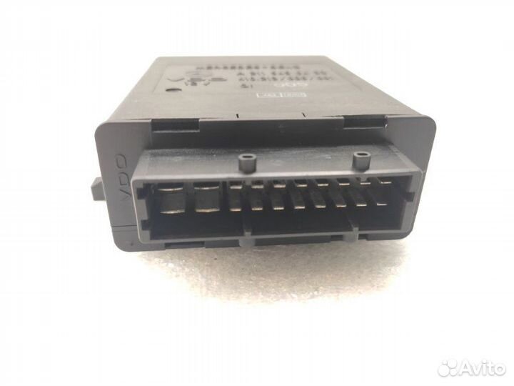 Блок управления светом Mercedes-Benz E-Class W211