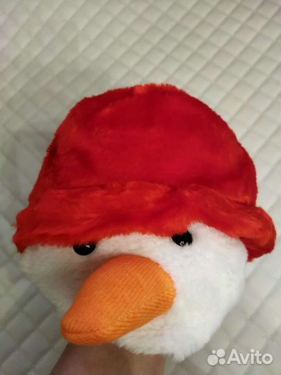 Костюм снеговика для мальчика