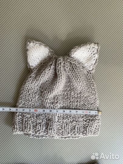 Костюм для фотосессии новорожденных