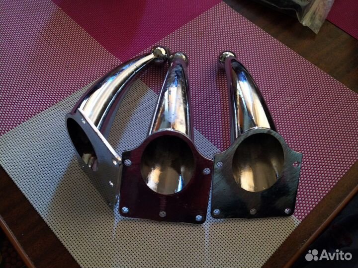 Ножки для мебели