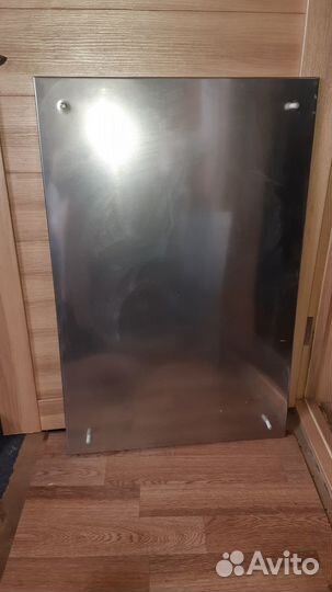 Экран отражающий для печи