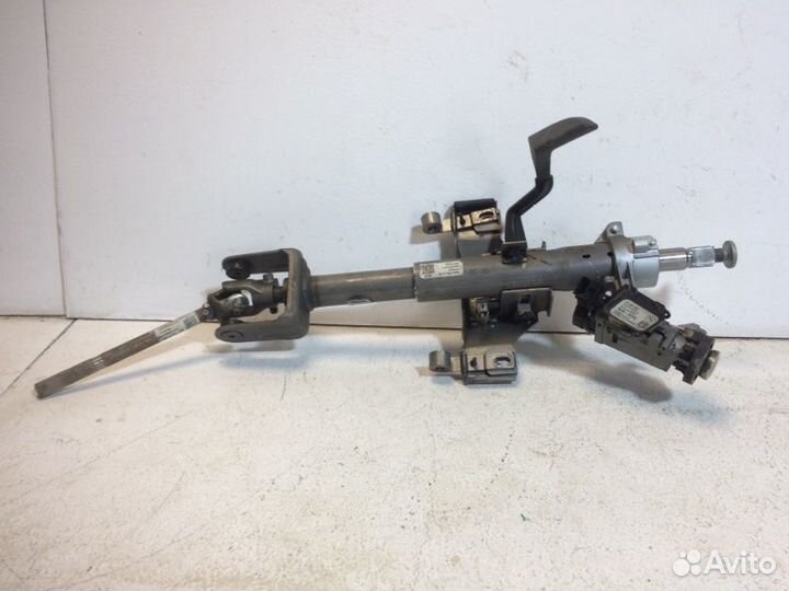 Рулевая колонка Chevrolet Cobalt 2012