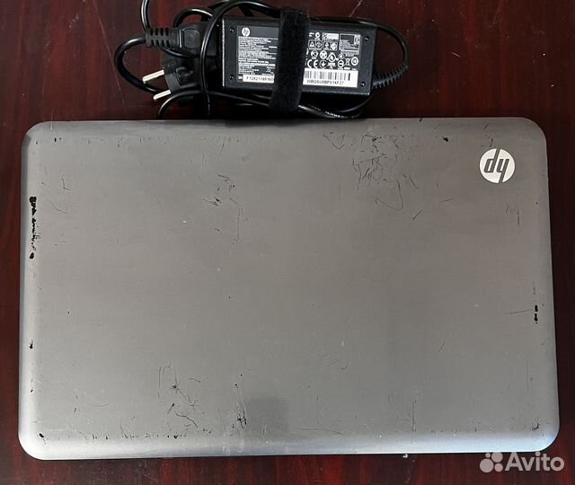 Продам Ноутбук hp pavilion g6