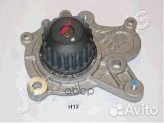 Насос водяной hyundai grandeur (TG) 2.2 CRDi PQH12