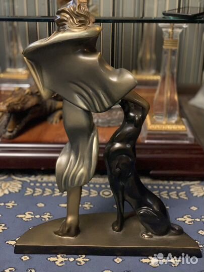 Статуэтка bogacho