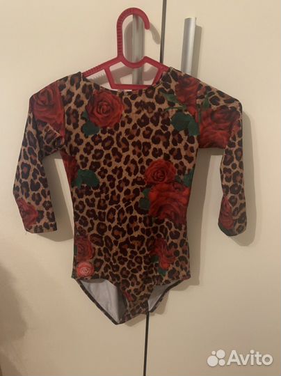 Тренировочная одежда