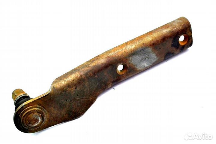 Кронштейн кулисы переключения передач scania 4-ser