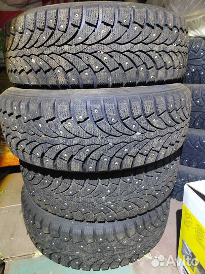 Pirelli Formula Ice 185/60 R15