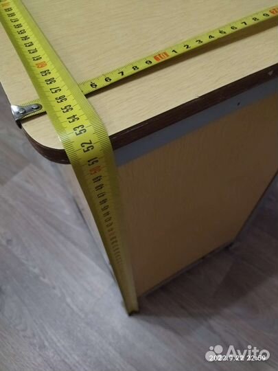 Контейнер тумба