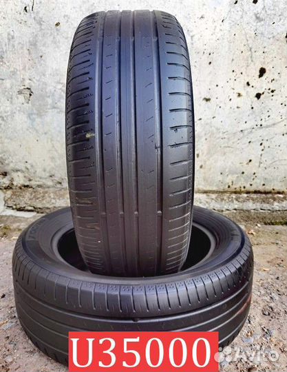 Yokohama BluEarth AE50 235/55 R18 97L