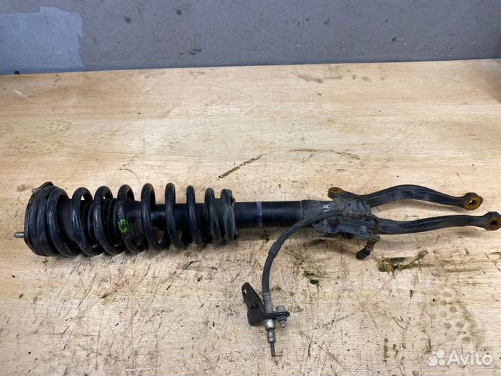 Амортизатор передний правый Mazda Mazda6 GH