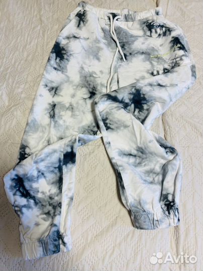 Спортивный костюм bershka