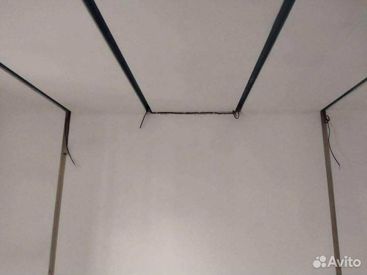 Электрик любой сложности